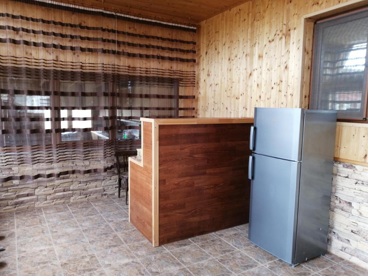 Ана-Мария Zakhari-Stoyanovo Exterior photo